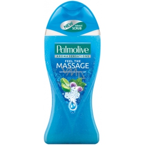 Palmolive Aroma Sensations Feel The Massage shower gel 250 ml