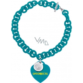 Oops! Objects Cherié Bracelet bracelet OPSBR-223 turquoise