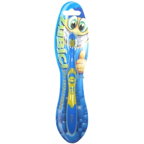 Nekupto Teeth toothbrush for children named Adam soft 1 piece