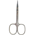 Solingen Manicure scissors curved 9 cm, 7069