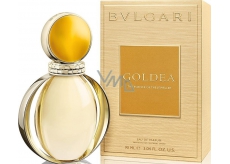 Bvlgari Goldea parfémovaná voda pro ženy 90 ml