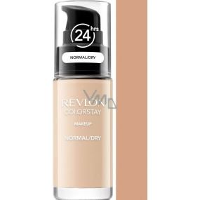 Revlon Colorstay Make-up Normal / Dry Skin make-up 320 True Beige 30 ml