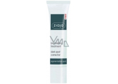 Ziaja Med Whitening Care coloring concealer lightening local care against pigment spots 30 ml