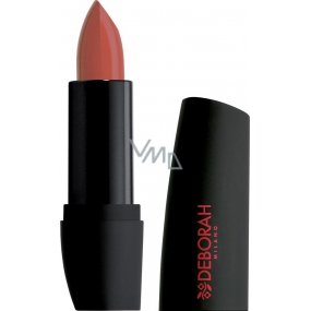 Deborah Milano Atomic Red Mat Lipstick Lipstick 17 First Kiss 2.5 g