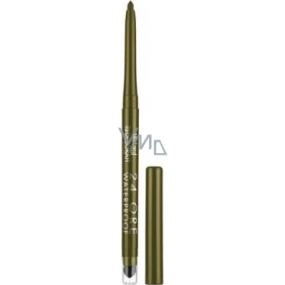Deborah Milano 24Ore Waterproof Eye Pencil 05 Golden Green 1.2 g