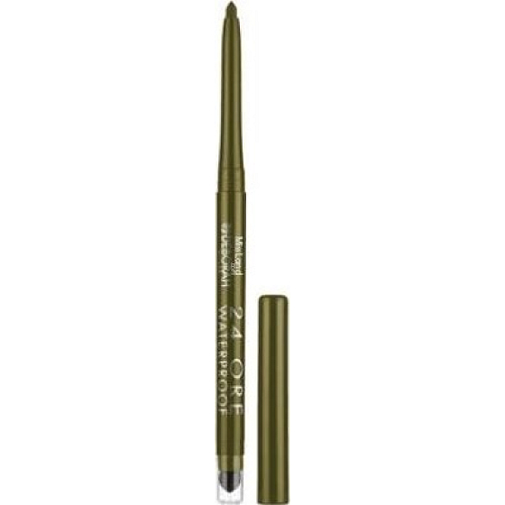 Deborah Milano 24Ore Waterproof Eye Pencil 05 Golden Green 1.2 g