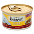 Gourmet Gold Cat Beef and Chicken Canned Food for Adult Cats 85 g