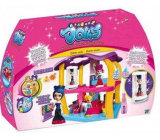EP Line Bindeez Dolls Dream House Magic Beads 300 beads, recommended age 4+