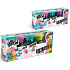 EP Line Slime Slime for girls 3 pieces different types, recommended age 6+
