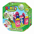 EP Line Beadit 3D Castle creative set with 1200 beads, recommended age 5+