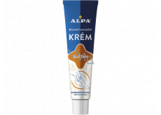 Alpa Chestnut herbal massage cream 40 g