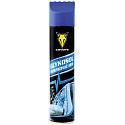 Coyote Glykosol de-icer with scraper spray 300 ml