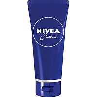Nivea Creme cream in a tube, 100 ml