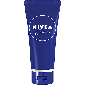 Nivea Creme cream in a tube, 100 ml