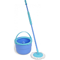 Spontex Full Action Fringe mop system + replacement