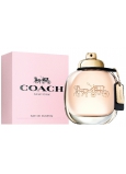 Coach Eau de Parfum perfumed water for women 50 ml