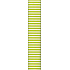 Nekupto Gift wrapping paper 70 x 150 cm Green stripes