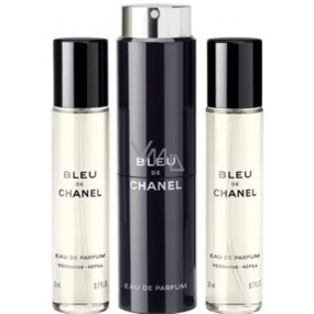 Amazon.co.jp: シャネル CHANEL ブルー ドゥ シャネル トラベル