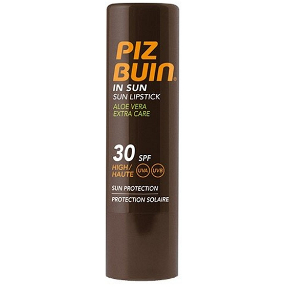 Piz Buin Moisturing SPF30 lip balm 4.9 g
