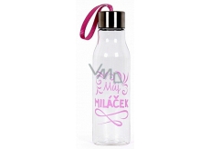 Albi Travel Bottle My Valentine 650 ml