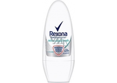 Rexona Active Shield Fresh kuličkový antiperspirant deodorant roll-on pro ženy 50 ml