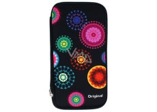 Albi Original Organizér na cesty Arabesky 14 cm x 23 cm