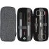 Dup Manicure Líba leather 7-piece set pattern 230401-398