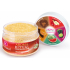 Dermacol Aroma Ritual Apple and cinnamon Warm body peeling 200 g