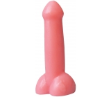 Bohemia Gifts Urban's sexy cosmetics Penis handmade toilet soap height 65 mm 19 g