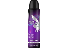 Playboy Endless Night for Her deodorant sprej pro ženy 150 ml