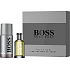 Hugo Boss Boss No.6 Bottled eau de toilette for men 50 ml + deodorant spray 150 ml, gift set