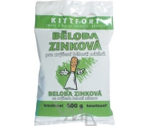 Kittfort White zinc 500 g