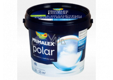 Primalex Polar White interior paint 1.45 kg
