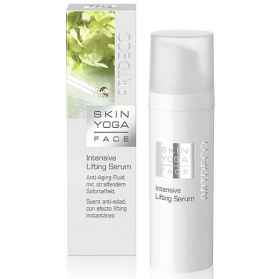 Artdeco Skin Yoga Intensive Lifting Serum Intensive Lifting Serum 30 ml
