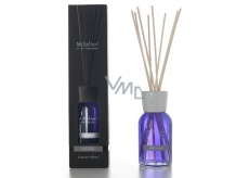 Millefiori Milano Natural Cold Water - Cool Water Diffuser 250 ml + 8 stalks 30 cm long for medium-sized spaces last at least 3 months