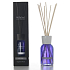Millefiori Milano Natural Cold Water - Cold Water Diffuser 250 ml + 8 reeds, 30 cm long, for medium-sized spaces lasts at least 3 months