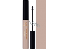 Dermacol Waterproof Eyebrow eyebrow mascara 01 5 ml