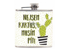 Albi Placatka I'm not a cactus, I have to drink 175 ml