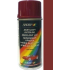 Motip Škoda Acrylic Car Paint Spray SD 9885 Red hot chilli metallic 150 ml