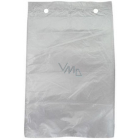 Microtene bag on the tear bar 16 x 24 cm 25 pieces