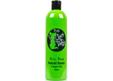 Just 4 Dogs shampoo care 500ml 9743