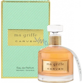 Carven Ma Griffe perfumed water for women 100 ml