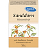 Kappus Sanddorn - Sea buckthorn toilet soap 50 g
