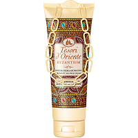 Tesori d'Oriente Byzantium Cream Shower Gel, 250 ml