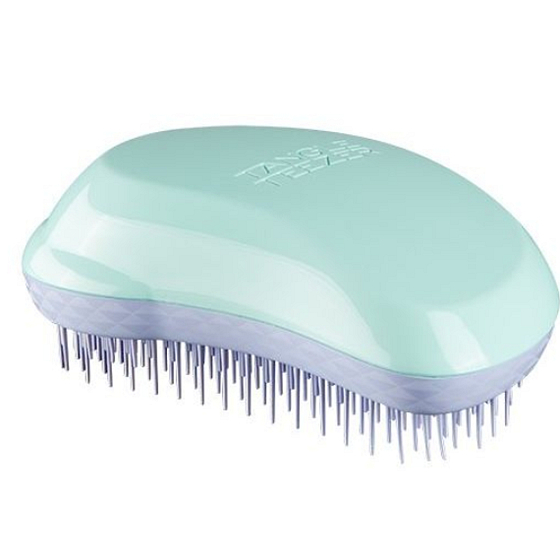 Tangle Teezer Fine & Fragile Professional brush for fine and brittle hair Mint Violet
