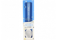 Nekupto Gift Center Spoon 002 Best Dad 16.5 cm