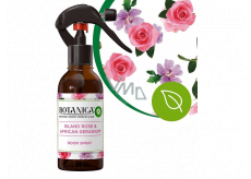 Air Wick Botanica Exotic rose and African geranium air freshener spray 237 ml