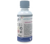 JP arts Glue for Napkin Technique Textile 50 g