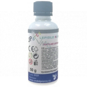 JP arts Glue for textile napkin technology 50 g