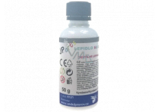 JP arts Glue for Napkin Technique Textile 50 g